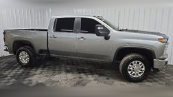 2024 Chevrolet Silverado 3500HD LT