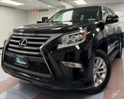 2015 Lexus GX 460 Base