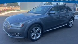 2013 Audi Allroad 2.0T quattro Premium Plus