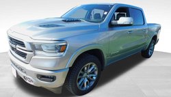 2021 Ram Ram Pickup 1500 Laramie