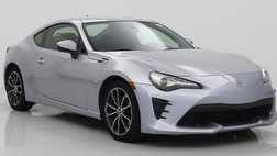 2019 Toyota 86 Base
