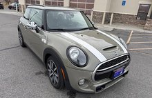2019 MINI Hardtop Cooper S