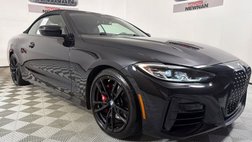 2021 BMW 4 Series M440i