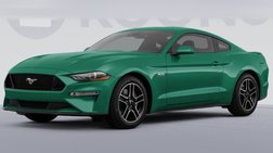 2022 Ford Mustang GT