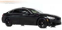 2016 BMW 4 Series 428i Gran Coupe