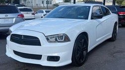 2013 Dodge Charger R/T