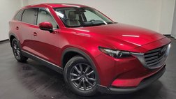 2022 Mazda CX-9 Touring
