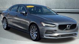 2017 Volvo S90 T6 Momentum