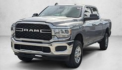 2022 Ram Ram Pickup 2500 Big Horn