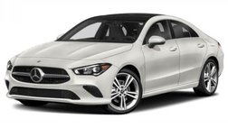 2021 Mercedes-Benz CLA-Class CLA 250