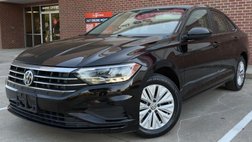 2019 Volkswagen Jetta SE