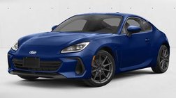 2023 Subaru BRZ Limited