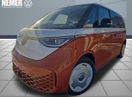 2025 Volkswagen ID.Buzz 1st Edition 4Motion