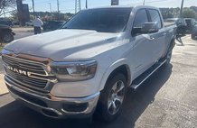 2020 Ram Ram Pickup 1500 Laramie