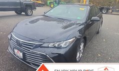 2021 Toyota Avalon XLE