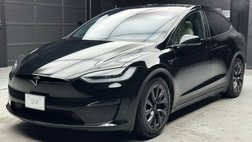 2024 Tesla Model X Base