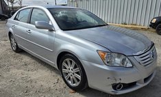 2009 Toyota Avalon Limited