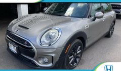 2017 MINI Clubman Cooper S