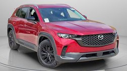 2024 Mazda CX-50 2.5 S Preferred