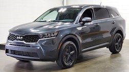 2022 Kia Sorento LX