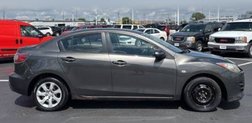2010 Mazda MAZDA3 i SV