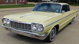 1964 Chevrolet Impala 