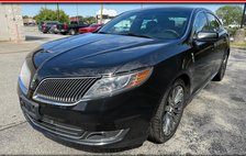 2015 Lincoln MKS Base