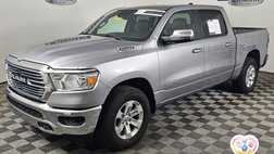 2024 Ram Ram Pickup 1500 Laramie