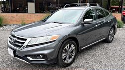 2013 Honda Crosstour EX-L V6