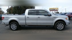 2009 Ford F-150 XL