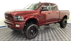 2018 Ram Ram Pickup 2500 Big Horn