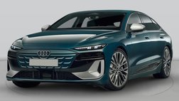 2025 Audi S6 Sportback e-tron quattro Prestige