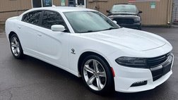 2016 Dodge Charger R/T