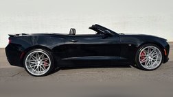 2016 Chevrolet Camaro SS