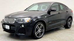 2015 BMW X4 xDrive28i