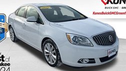 2015 Buick Verano Convenience Group