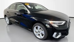 2024 Audi A3 Premium 40 TFSI