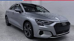2022 Audi A3 Premium 40 TFSI