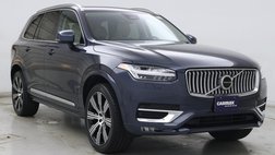 2023 Volvo XC90 B6 Ultimate Bright Theme 6P