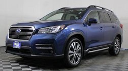2020 Subaru Ascent Limited 7-Passenger