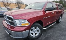 2011 Ram Ram Pickup 1500 ST