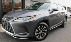 2020 Lexus RX 350 Base