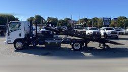 2019 Isuzu Rollback
