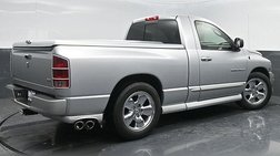 2005 Dodge Ram 1500 SLT