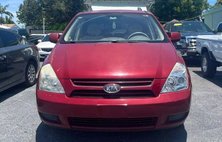 2007 Kia Sedona LX