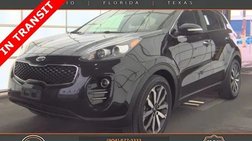 2019 Kia Sportage EX
