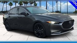 2021 Mazda MAZDA3 2.5 Turbo