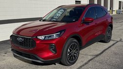 2023 Ford Escape Plug-In Hybrid Base