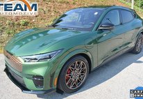 2024 Ford Mustang Mach-E GT