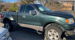 2004 Ford F-150